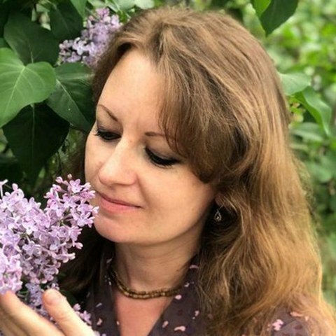 Ирина Шерепенко